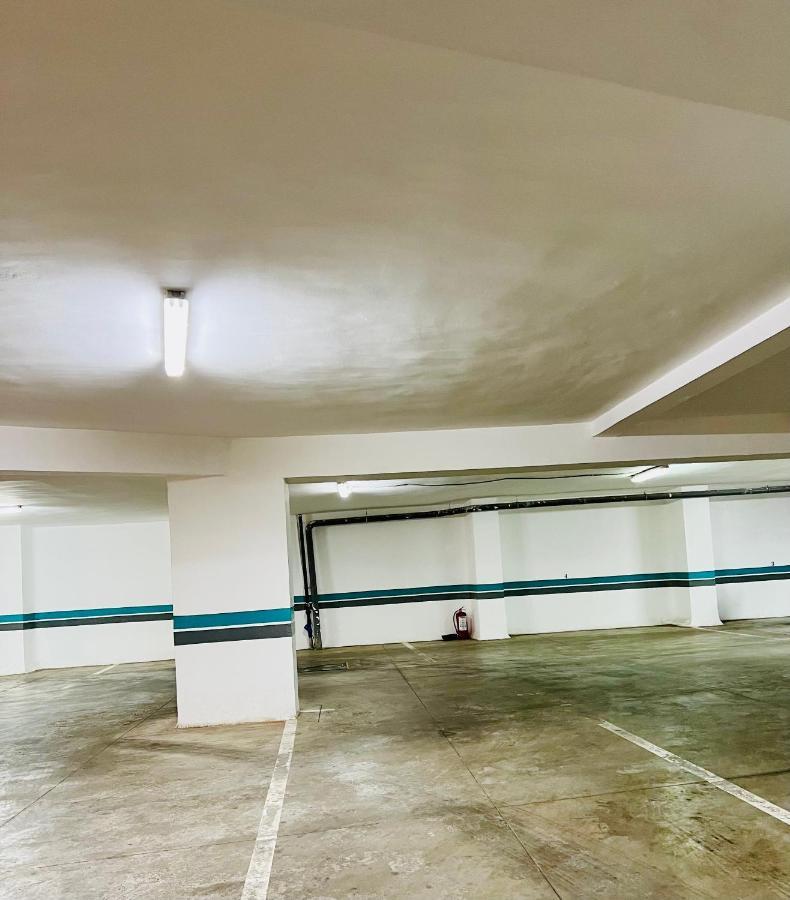 Appart Au Coeur De Belvedere Casablanca, Centre Ville ! 외부 사진
